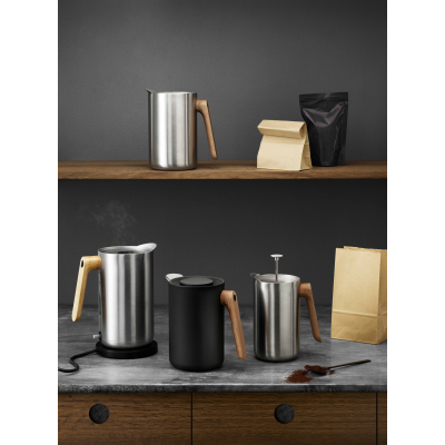                             Frenchpress kávovar Nordic kitchen 1 l nerezový                        