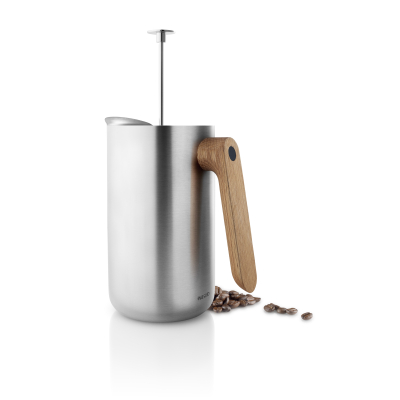                             Frenchpress kávovar Nordic kitchen 1 l nerezový                        