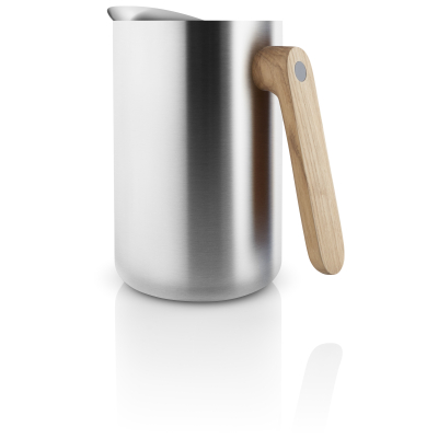                             Vakuová termoska Inox Nordic kitchen 1 l                        