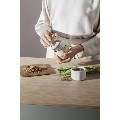                             Hmoždíř na koření Flavour Grinder Green Tool                        