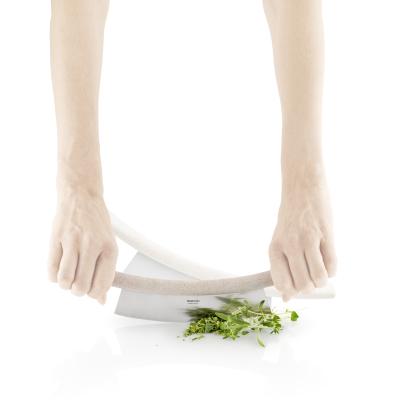                             Kráječ na bylinky Herb Chopper Green Tool                        