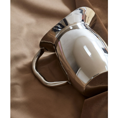                             Džbán z nerezové oceli Indian Steel Pitcher 1,8 L                        