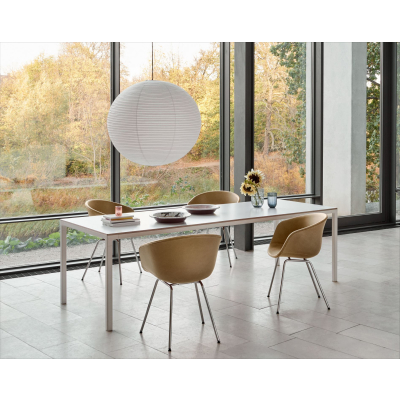                             Papírové stínidlo Rice Paper Shade 80 cm                        