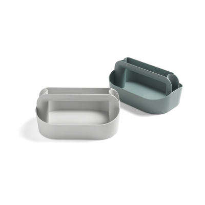                             Organizér Tool Box Grey                        