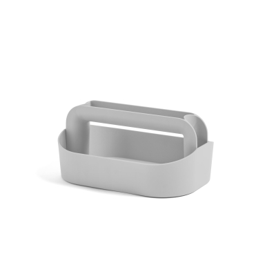 Organizér Tool Box Grey                    