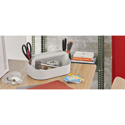                             Organizér Tool Box Grey                        