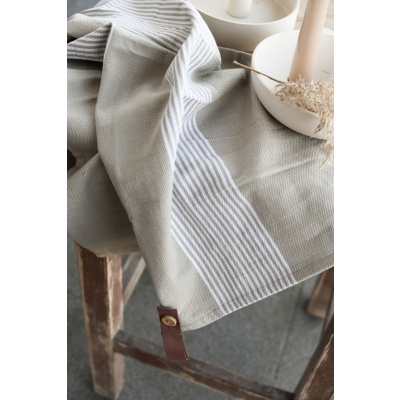                             Kuchyňská utěrka Utveda Beige 50x70 cm                        