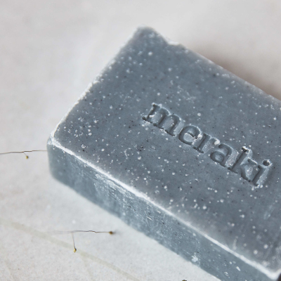                             Mýdlo s bambusovým dřevěným uhlím 100g                        