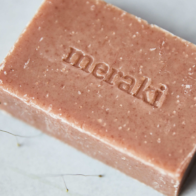                             Mýdlo s mangostanem 100g                        
