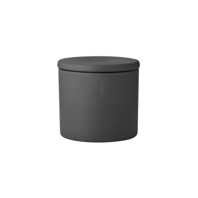 Kuchyňská dóza Förvaring Dark Grey 11,5 cm                    