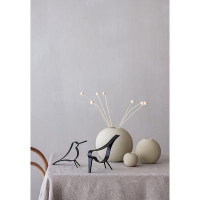                            Ptáček Woody Bird Black Oak Medium                        