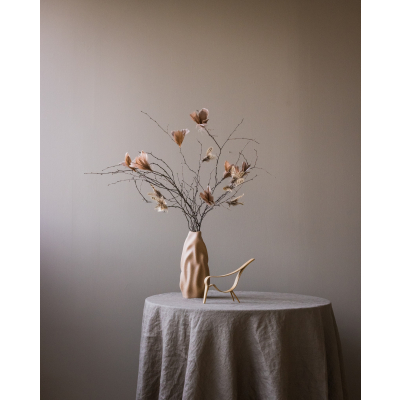                             Váza Drift Walnut 30 cm                        