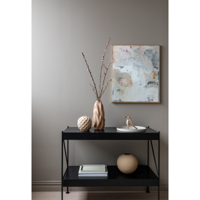                             Váza Drift Walnut 30 cm                        