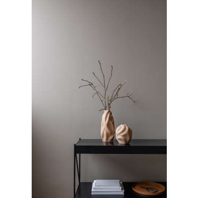                             Váza Drift Walnut 30 cm                        