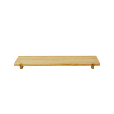 Servírovací tác Japanese Wood Board 44 x 21,7 cm                    