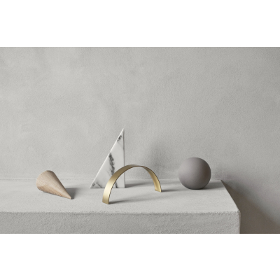                             Sošky Desk Sculptures Objects - set 4 ks                        
