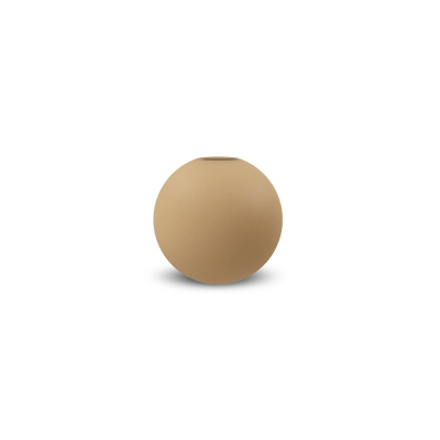 Kulatá váza Ball Peanut 8 cm                    