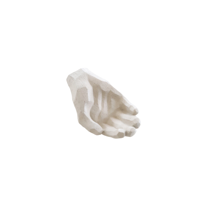                             Betonová soška Bless Limestone 20,5 cm                         