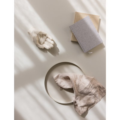                             Betonová soška Bless Limestone 20,5 cm                         