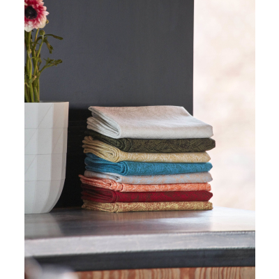                             Bavlněné utěrky Ballpoint No. 6 - set 2 ks                        