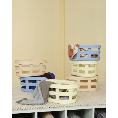                             Koš na prádlo Laundry Nougat S                        