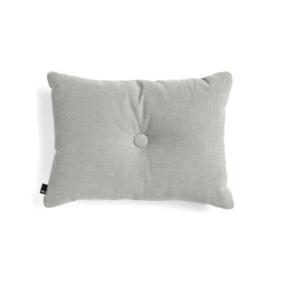 Vankúš Dot Cushion Grey 60 x 45 cm                    