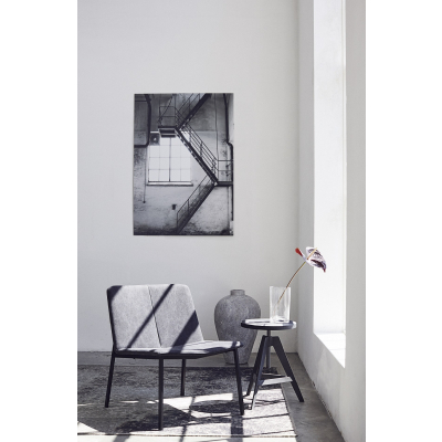                             Váza Luna Grey 80 cm                        