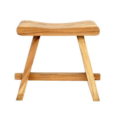 Drevená stolička Suar Stolička 50 cm                     