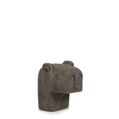                             Kamenná soška Sumba Stone #18 - 8,5 cm                        