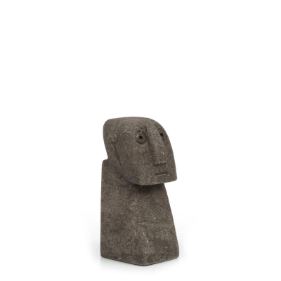                             Kamenná soška Sumba Stone #25 - 11 cm                        