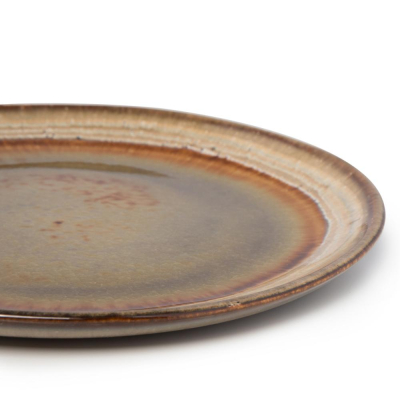                             Servírovací talíř Comporta Plate 22 cm                        