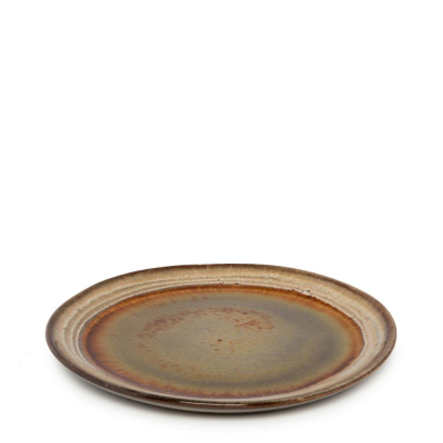 Servírovací talíř Comporta Plate 22 cm                    