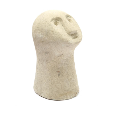                             Kamenná soška Sumba Stone #08 - 17 cm                        