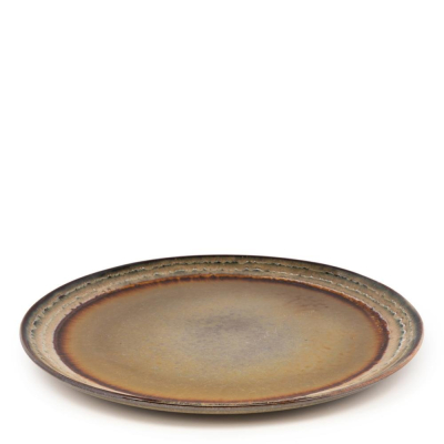 Servírovací talíř Comporta Dinner Plate 28 cm                    