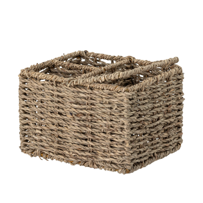                             Košík na příbory Shee Basket Seagrass                        