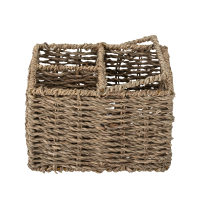                             Košík na příbory Shee Basket Seagrass                        