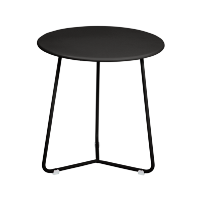 Odkladací stolík Cocotte Liquorice 34x36 cm                    