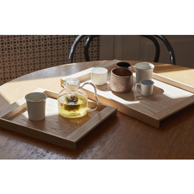                             Servírovací podnos Tray No. 10 Large 53,5x34 cm                        
