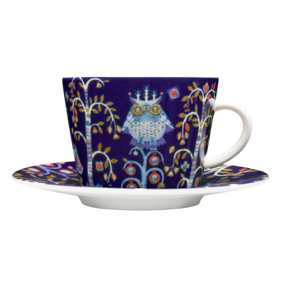                             Šálek na cappuccino Taika Blue 0,2 l                        