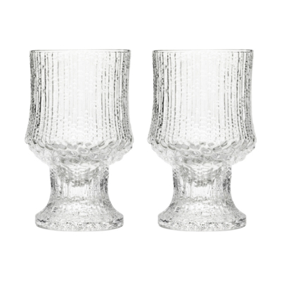                             Sklenice na víno Ultima Thule 23 cl - set 2 ks                        
