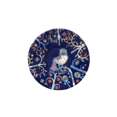 Podšálek Espresso Taika Blue 11 cm                    