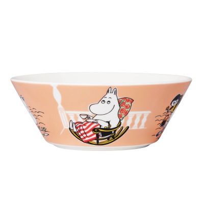 Miska Moomin Mamma Marmelade 15 cm                    
