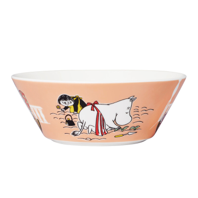                             Miska Moomin Mamma Marmelade 15 cm                        