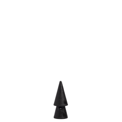                             Keramická dekorace Santa Evert 10 cm                        