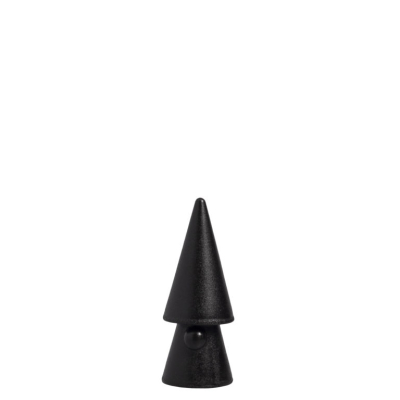                             Keramická dekorace Santa Evert 15 cm                        