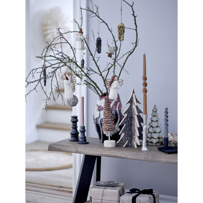                            Keramická dekorace stromeček Deco Tree 21,5 cm                        