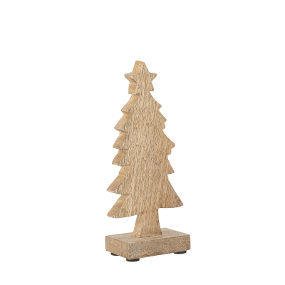                             Vánoční dekorace Christmas Tree 20 cm                        