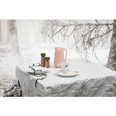                             Mlýnek na koření Hammershoi Dark Green 18,5 cm                        