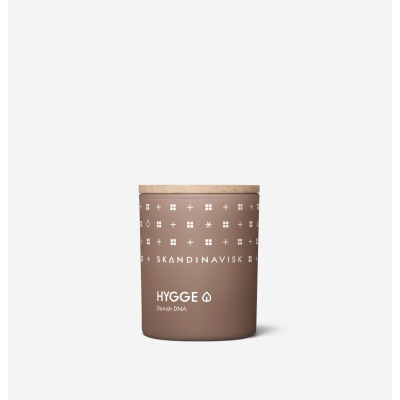 Vonná sviečka HYGGE 65 g                    