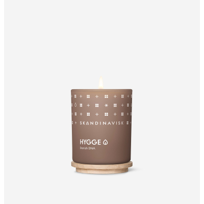                             Vonná svíčka HYGGE 65 g                        
